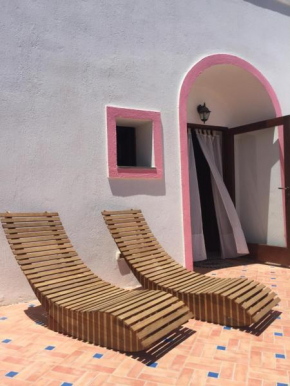 Dammusi Matilde, Pantelleria